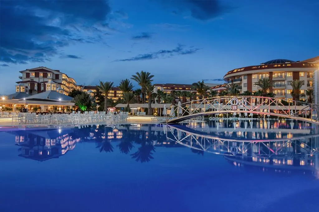 Selge Beach Resort & Spa-1