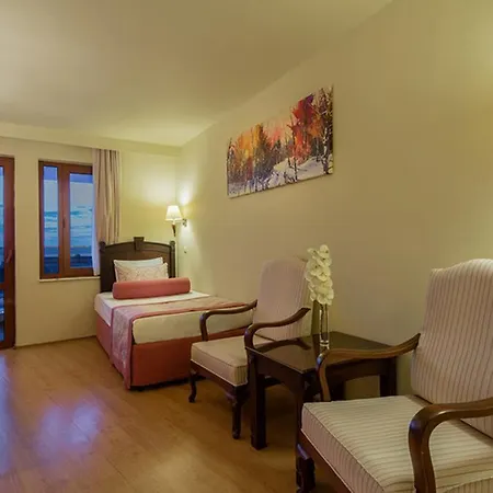 Selge Beach Resort & Spa-3
