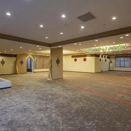 Selge Beach Resort & Spa-3