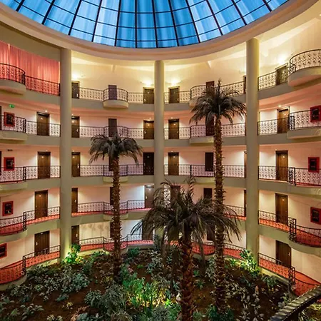 Selge Beach Resort & Spa-2
