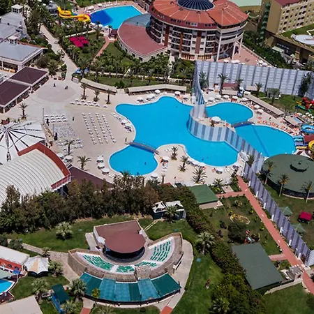 Selge Beach Resort & Spa-3
