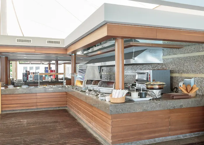 Sunis Elita Beach Resort Hotel & Spa