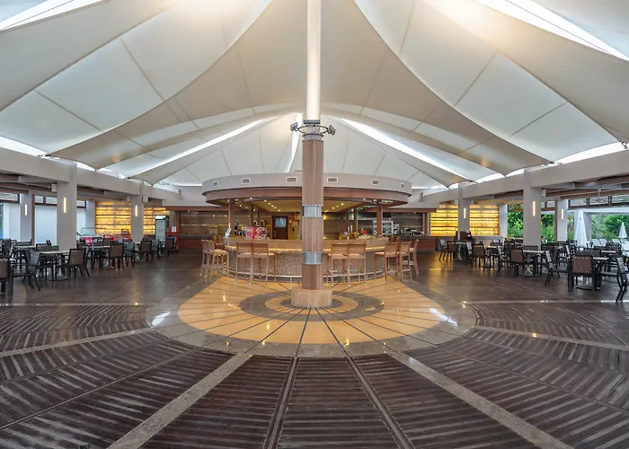 Sunis Elita Beach Resort Hotel & Spa