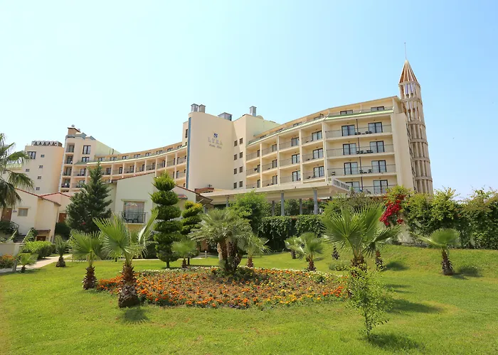 Selectum Family Comfort Side