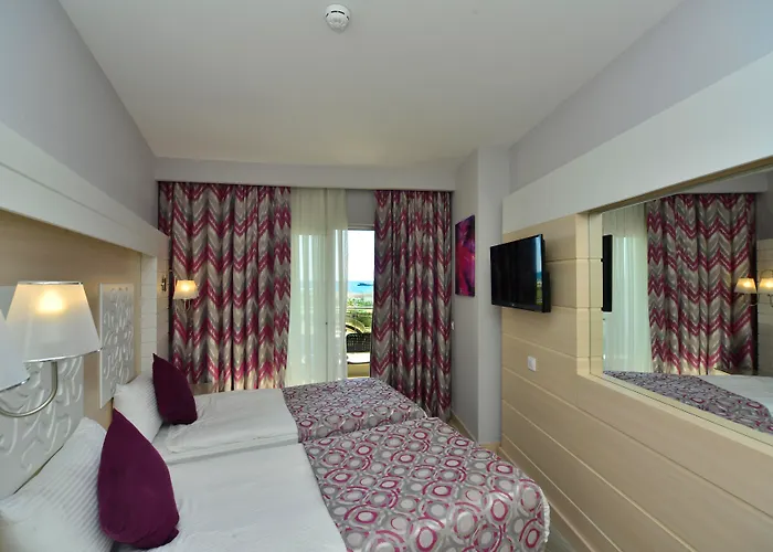 Sunmelia Beach Resort & SpaResort Hotel